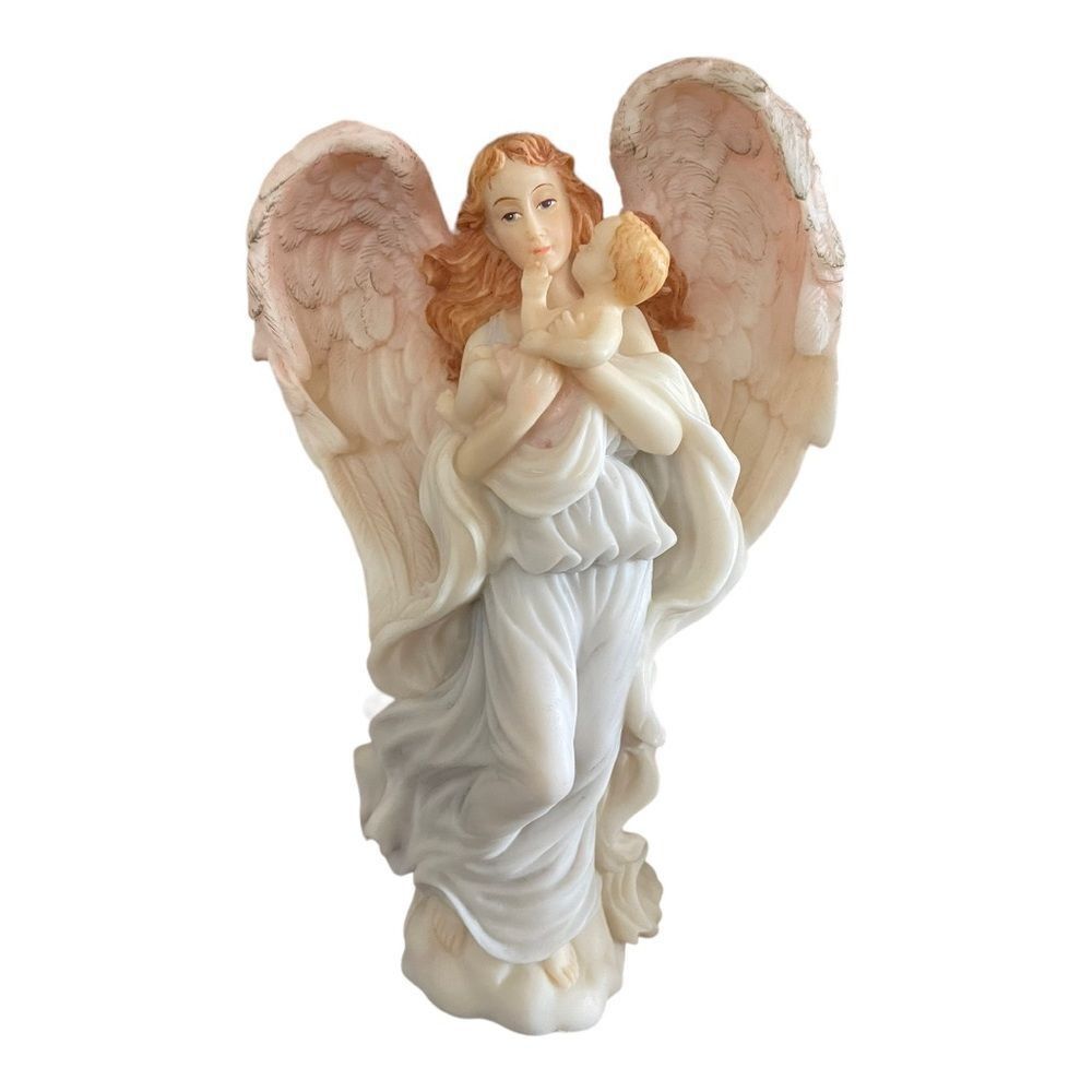 SERAPHIM‎ CLASSICS, “HEAVENLY HELPER” by Roman